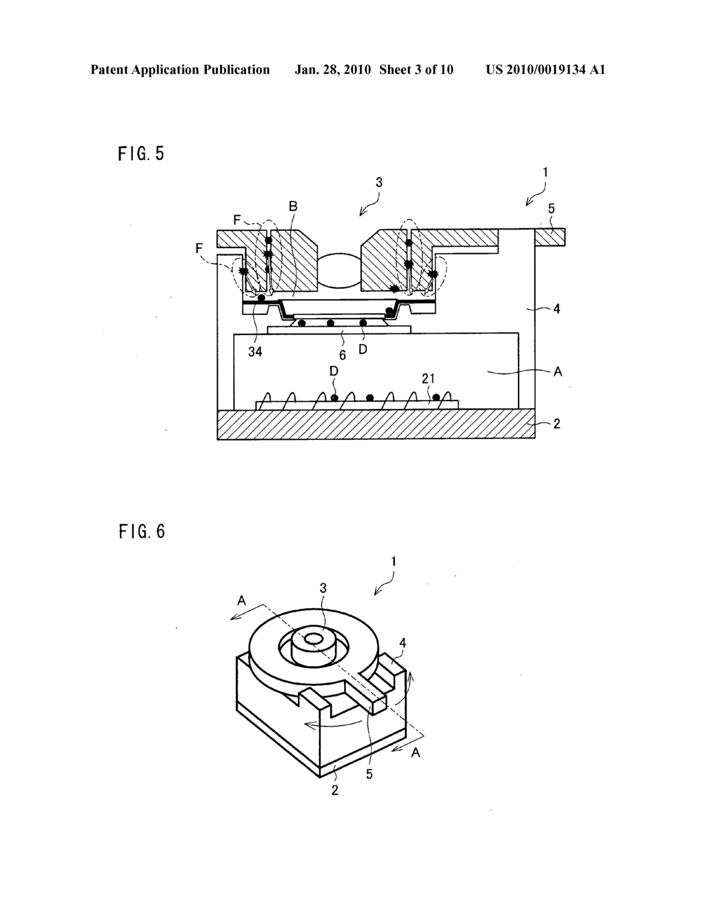 Solid-state image sensing device, method and apparatus for manufacturing same, and electronic device - diagram, schematic, and image 04