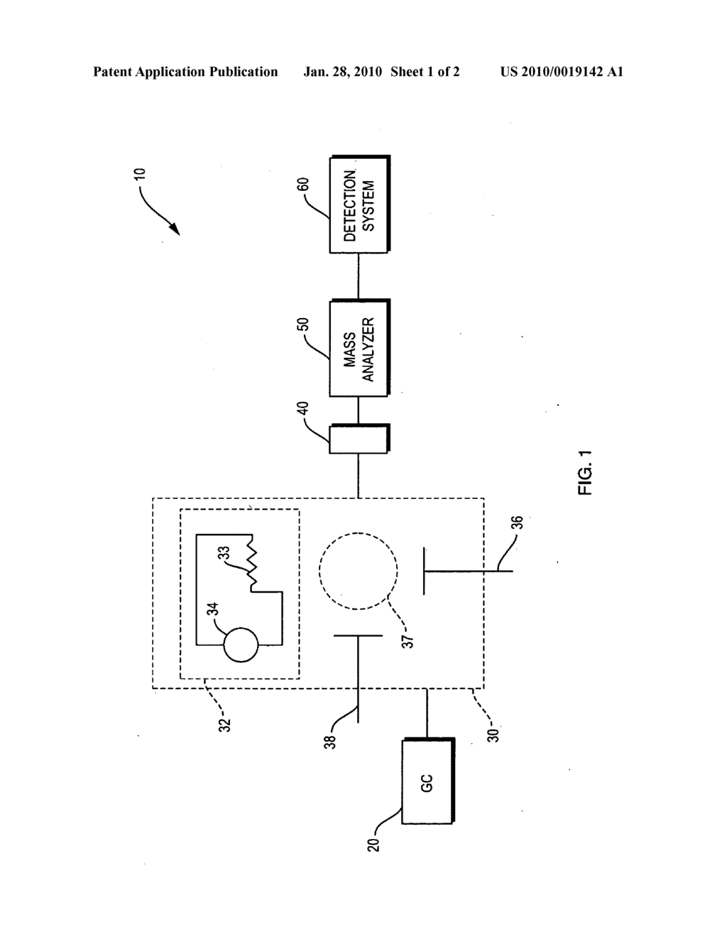 YTTRIA-METAL THERMIONIC FILAMENTS - diagram, schematic, and image 02