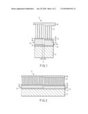 RADIATION DETECTOR diagram and image