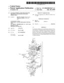 FAN BEAM MODULATOR FOR ION BEAMS PROVIDING CONTINUOUS INTENSITY MODULATION diagram and image