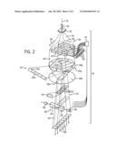 FAN BEAM MODULATOR FOR ION BEAMS PROVIDING CONTINUOUS INTENSITY MODULATION diagram and image