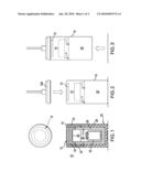 SHIELDED CONTAINER diagram and image