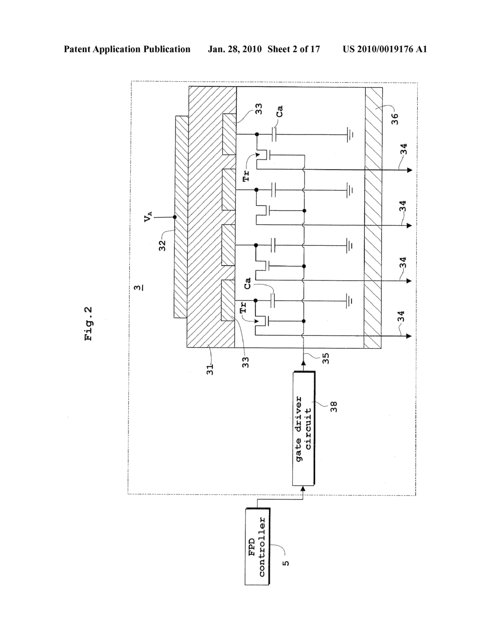 IMAGING APPARATUS - diagram, schematic, and image 03