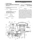 Motorized automate/manual push button system diagram and image