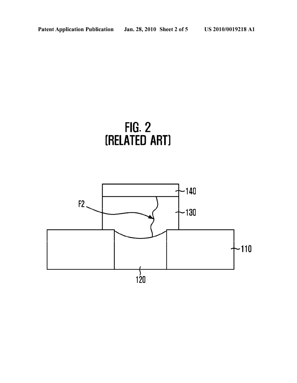 RESISTIVE MEMORY DEVICE AND METHOD OF FABRICATING THE SAME - diagram, schematic, and image 03