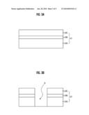 RESISTIVE MEMORY DEVICE AND METHOD OF FABRICATING THE SAME diagram and image