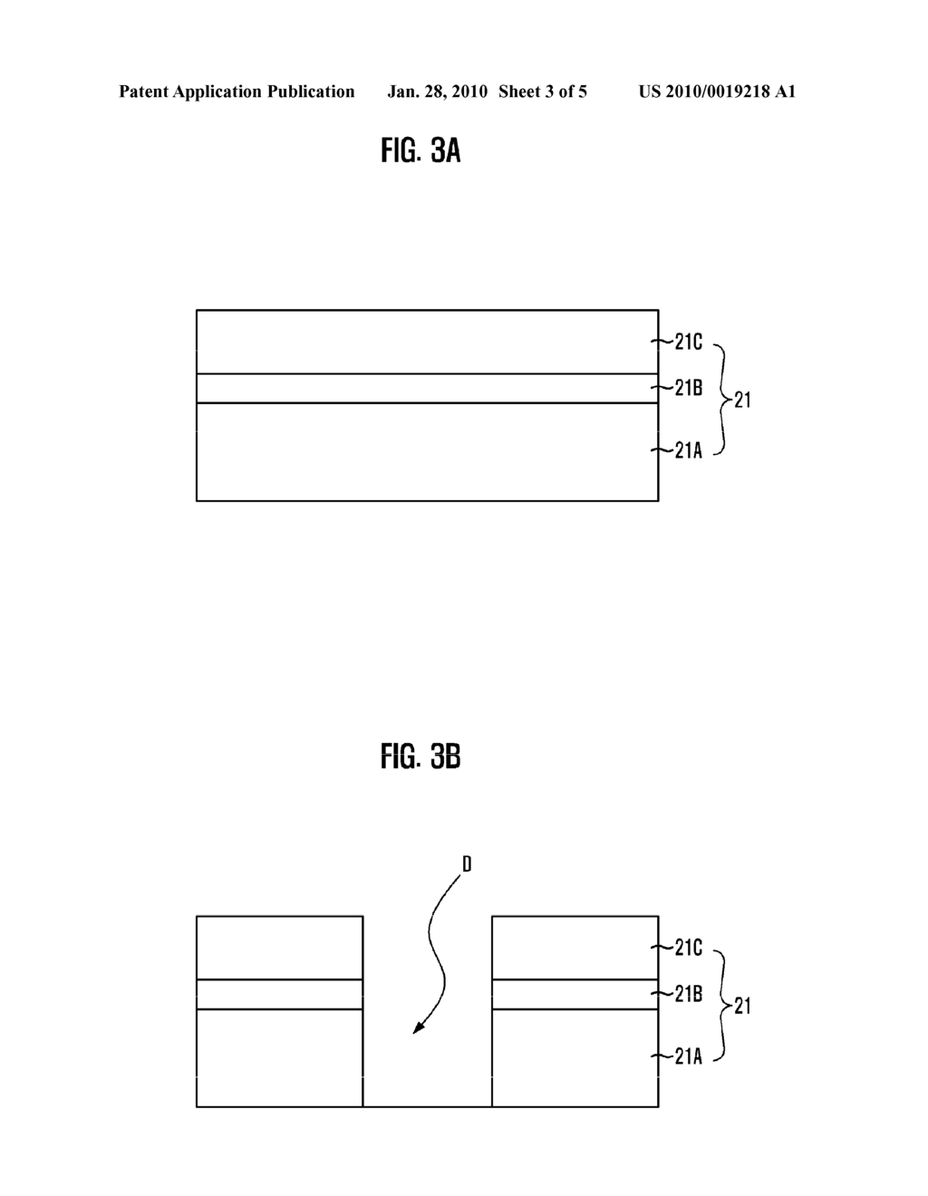 RESISTIVE MEMORY DEVICE AND METHOD OF FABRICATING THE SAME - diagram, schematic, and image 04