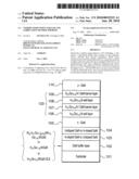 Nitride semiconductor led and fabrication method thereof diagram and image