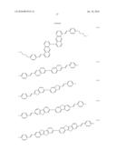 ORGANIC THIN FILM TRANSISTOR AND ORGANIC THIN FILM LIGHT EMITTING TRANSISTOR diagram and image