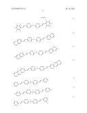 ORGANIC THIN FILM TRANSISTOR AND ORGANIC THIN FILM LIGHT EMITTING TRANSISTOR diagram and image