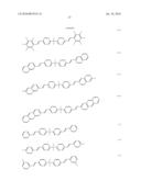 ORGANIC THIN FILM TRANSISTOR AND ORGANIC THIN FILM LIGHT EMITTING TRANSISTOR diagram and image