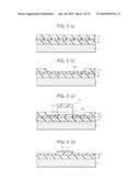 SEMICONDUCTOR DEVICE AND MANUFACTURING METHOD THEREOF, SOI SUBSTRATE AND DISPLAY DEVICE USING THE SAME, AND MANUFACTURING METHOD OF THE SOI SUBSTRATE diagram and image