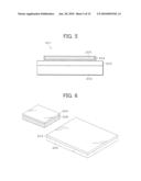 SEMICONDUCTOR DEVICE AND MANUFACTURING METHOD THEREOF, SOI SUBSTRATE AND DISPLAY DEVICE USING THE SAME, AND MANUFACTURING METHOD OF THE SOI SUBSTRATE diagram and image