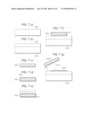 SEMICONDUCTOR DEVICE AND MANUFACTURING METHOD THEREOF, SOI SUBSTRATE AND DISPLAY DEVICE USING THE SAME, AND MANUFACTURING METHOD OF THE SOI SUBSTRATE diagram and image