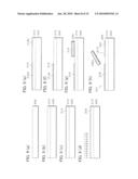 SEMICONDUCTOR DEVICE AND MANUFACTURING METHOD THEREOF, SOI SUBSTRATE AND DISPLAY DEVICE USING THE SAME, AND MANUFACTURING METHOD OF THE SOI SUBSTRATE diagram and image