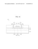 SEMICONDUCTOR DEVICE AND MANUFACTURING METHOD THEREOF, SOI SUBSTRATE AND DISPLAY DEVICE USING THE SAME, AND MANUFACTURING METHOD OF THE SOI SUBSTRATE diagram and image