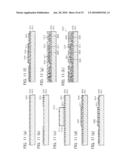 SEMICONDUCTOR DEVICE AND MANUFACTURING METHOD THEREOF, SOI SUBSTRATE AND DISPLAY DEVICE USING THE SAME, AND MANUFACTURING METHOD OF THE SOI SUBSTRATE diagram and image