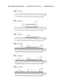 SEMICONDUCTOR DEVICE AND MANUFACTURING METHOD THEREOF, SOI SUBSTRATE AND DISPLAY DEVICE USING THE SAME, AND MANUFACTURING METHOD OF THE SOI SUBSTRATE diagram and image