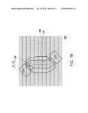 THIN FILM TRANSISTOR SUBSTRATE, ELECTRONIC APPARATUS, AND METHODS FOR FABRICATING THE SAME diagram and image