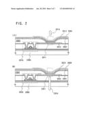 LIGHT EMITTING DEVICE diagram and image