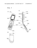 LIGHT EMITTING DEVICE diagram and image