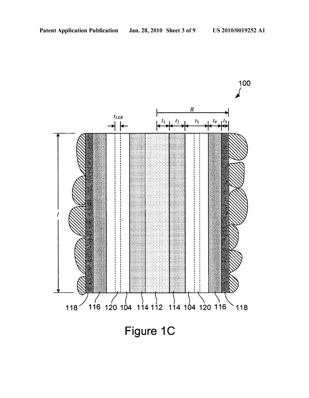 Nanowire-Based Light-Emitting Diodes and Light-Detection Devices With Nanocrystalline Outer Surface - diagram, schematic, and image 04