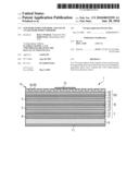 LED Semiconductor Body and Use of an LED Semiconductor Body diagram and image