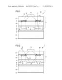 Optoelectronic Semiconductor Chip diagram and image