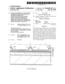 METHOD FOR PRODUCING STRUCTURED SUBSTRATE, STRUCTURED SUBSTRATE, METHOD FOR PRODUCING SEMICONDUCTOR LIGHT EMITTING DEVICE, SEMICONDUCTOR LIGHT EMITTING DEVICE, METHOD FOR PRODUCING SEMICONDUCTOR DEVICE, SEMICONDUCTOR DEVICE, METHOD FOR PRODUCING DEVICE, AND DEVICE diagram and image