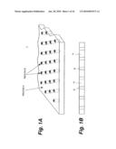 METHOD FOR PRODUCING STRUCTURED SUBSTRATE, STRUCTURED SUBSTRATE, METHOD FOR PRODUCING SEMICONDUCTOR LIGHT EMITTING DEVICE, SEMICONDUCTOR LIGHT EMITTING DEVICE, METHOD FOR PRODUCING SEMICONDUCTOR DEVICE, SEMICONDUCTOR DEVICE, METHOD FOR PRODUCING DEVICE, AND DEVICE diagram and image