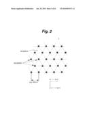 METHOD FOR PRODUCING STRUCTURED SUBSTRATE, STRUCTURED SUBSTRATE, METHOD FOR PRODUCING SEMICONDUCTOR LIGHT EMITTING DEVICE, SEMICONDUCTOR LIGHT EMITTING DEVICE, METHOD FOR PRODUCING SEMICONDUCTOR DEVICE, SEMICONDUCTOR DEVICE, METHOD FOR PRODUCING DEVICE, AND DEVICE diagram and image