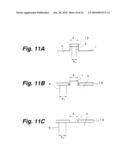 METHOD FOR PRODUCING STRUCTURED SUBSTRATE, STRUCTURED SUBSTRATE, METHOD FOR PRODUCING SEMICONDUCTOR LIGHT EMITTING DEVICE, SEMICONDUCTOR LIGHT EMITTING DEVICE, METHOD FOR PRODUCING SEMICONDUCTOR DEVICE, SEMICONDUCTOR DEVICE, METHOD FOR PRODUCING DEVICE, AND DEVICE diagram and image