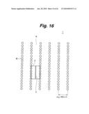 METHOD FOR PRODUCING STRUCTURED SUBSTRATE, STRUCTURED SUBSTRATE, METHOD FOR PRODUCING SEMICONDUCTOR LIGHT EMITTING DEVICE, SEMICONDUCTOR LIGHT EMITTING DEVICE, METHOD FOR PRODUCING SEMICONDUCTOR DEVICE, SEMICONDUCTOR DEVICE, METHOD FOR PRODUCING DEVICE, AND DEVICE diagram and image