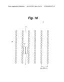 METHOD FOR PRODUCING STRUCTURED SUBSTRATE, STRUCTURED SUBSTRATE, METHOD FOR PRODUCING SEMICONDUCTOR LIGHT EMITTING DEVICE, SEMICONDUCTOR LIGHT EMITTING DEVICE, METHOD FOR PRODUCING SEMICONDUCTOR DEVICE, SEMICONDUCTOR DEVICE, METHOD FOR PRODUCING DEVICE, AND DEVICE diagram and image