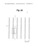 METHOD FOR PRODUCING STRUCTURED SUBSTRATE, STRUCTURED SUBSTRATE, METHOD FOR PRODUCING SEMICONDUCTOR LIGHT EMITTING DEVICE, SEMICONDUCTOR LIGHT EMITTING DEVICE, METHOD FOR PRODUCING SEMICONDUCTOR DEVICE, SEMICONDUCTOR DEVICE, METHOD FOR PRODUCING DEVICE, AND DEVICE diagram and image