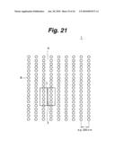 METHOD FOR PRODUCING STRUCTURED SUBSTRATE, STRUCTURED SUBSTRATE, METHOD FOR PRODUCING SEMICONDUCTOR LIGHT EMITTING DEVICE, SEMICONDUCTOR LIGHT EMITTING DEVICE, METHOD FOR PRODUCING SEMICONDUCTOR DEVICE, SEMICONDUCTOR DEVICE, METHOD FOR PRODUCING DEVICE, AND DEVICE diagram and image