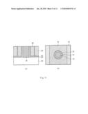 ALL AROUND GATE TYPE SEMICONDUCTOR DEVICE AND METHOD OF MANUFACTURING THE SAME diagram and image