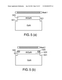 Integrated HEMT and Lateral Field-Effect Rectifier Combinations, Methods, and Systems diagram and image