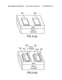 Integrated HEMT and Lateral Field-Effect Rectifier Combinations, Methods, and Systems diagram and image