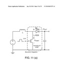 Integrated HEMT and Lateral Field-Effect Rectifier Combinations, Methods, and Systems diagram and image