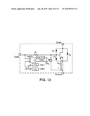 Integrated HEMT and Lateral Field-Effect Rectifier Combinations, Methods, and Systems diagram and image