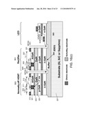 Integrated HEMT and Lateral Field-Effect Rectifier Combinations, Methods, and Systems diagram and image