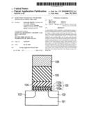 SEMICONDUCTOR DEVICE AND METHOD FOR MANUFACTURING THE SAME diagram and image