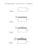 SEMICONDUCTOR DEVICE AND METHOD FOR MANUFACTURING THE SAME diagram and image