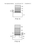 SEMICONDUCTOR DEVICE AND METHOD FOR MANUFACTURING THE SAME diagram and image