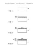 SEMICONDUCTOR DEVICE AND METHOD FOR MANUFACTURING THE SAME diagram and image