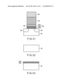 SEMICONDUCTOR DEVICE AND METHOD FOR MANUFACTURING THE SAME diagram and image