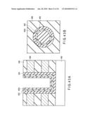 SEMICONDUCTOR DEVICE AND METHOD FOR MANUFACTURING THE SAME diagram and image