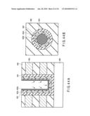 SEMICONDUCTOR DEVICE AND METHOD FOR MANUFACTURING THE SAME diagram and image