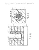 SEMICONDUCTOR DEVICE AND METHOD FOR MANUFACTURING THE SAME diagram and image